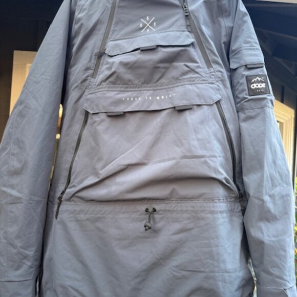 Dope Snow Akin Snowboarding - Picture 4 of 7